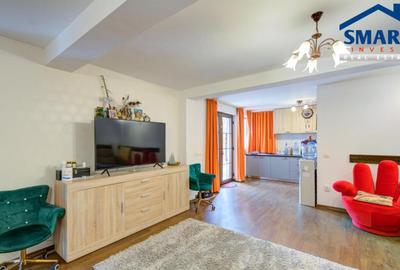 Casa 225mp Popesti Leordeni - Curte 575mp - 7