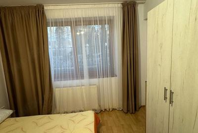 Apartament cu 2 camere decomandat în Cornișa - 6
