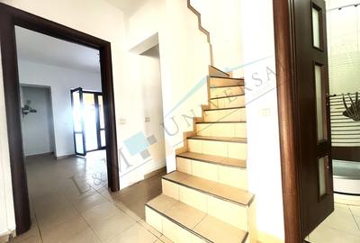 Domnesti, duplex superb 5 camere, terase generoase, nu se aplica tva - 19