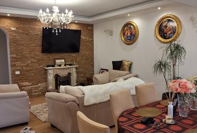 Vila de lux-agigea - 4