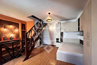 Apartament cu 1 camera de inchiriat ultracentral, Oradea