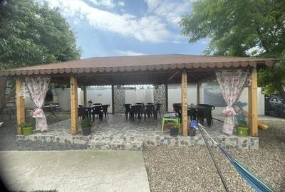 Colt de Rai in Corbu - Business la Cheie - 8 Casute Individuale si Teren de 1247 Colt de Rai in Corbu - Business la Cheie - 8 Casute Individuale si Teren de 1247 - 11