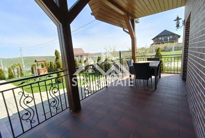 Casă individuală cu 5 camere cu Canalizare în Daia - 19