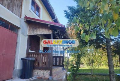 Casa Petresti Dambovita - 6