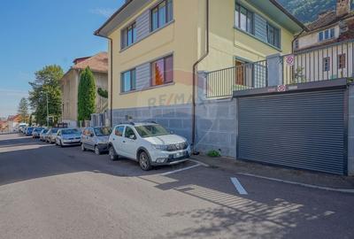 Apartament cu 2 camere decomandat, mobilat în Central - 31