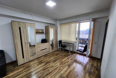 Garsonieră decomandată, mobilată în Gheorgheni - 10