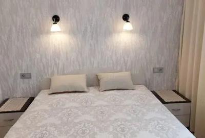 Apartament cu 2 camere în Olimpia-Stadion - 4