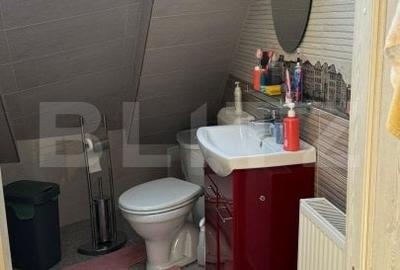 Apartament cu 4 camere, 150 mp, in Centrul Istoric al Brasovului - 9