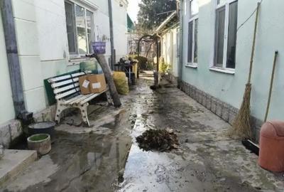 Casa 8 cam 300mp construiti+ teren 700 mp Ultracentral Casa 8 cam 300mp construiti+ teren 700 mp Ultracentral - 5