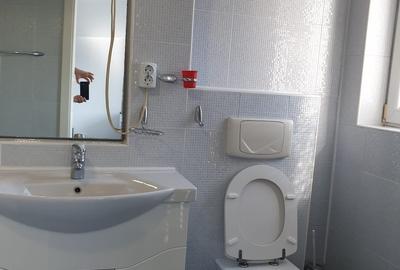 Apartament cu 4 camere decomandat, mobilat în Iancului - 11