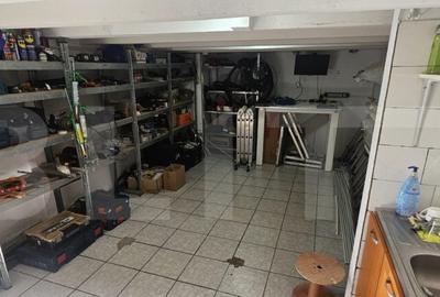 Spatiu Comercial MIcro 12 Parter & Etaj 120 mp Spatiu Comercial MIcro 12 Parter & Etaj 120 mp - 23