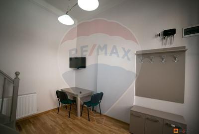 Apartament o camera de inchiriat zona ULTRACENTRAL - 6