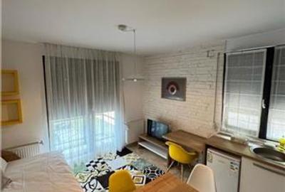 Garsonieră semidecomandată în Hașdeu - 1