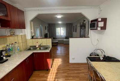 Apartament 4 camere, 2 bai, Turda - 1