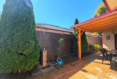 Inchiriez casa Constanta - 3