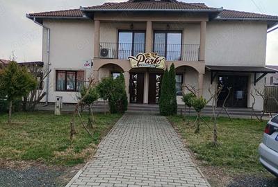 Proprietar vand casa in ?ag judetul Timi? - 1