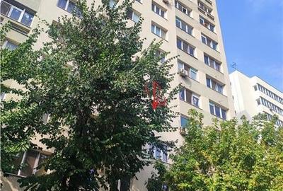 Etaj 3/10, mobilat si utilat bloc reabilitat Doamna Ghica, in planul doi - 20