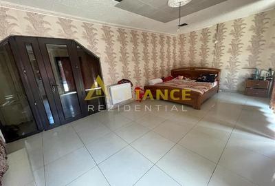 Casă individuală cu 6 camere cu Teren 300 Mp în Brâncoveanu - 12