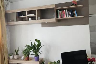 Garsonieră decomandată, mobilată în Pantelimon - 2