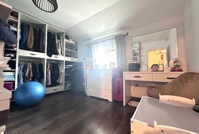 Duplex cu 4 camere cu Canalizare în Moșnița Veche - 9