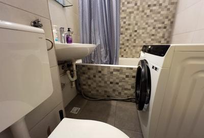 Garsonieră semidecomandată în Lujerului - 12