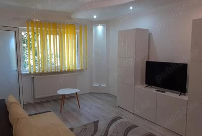 Apartament cu 2 camere decomandat în Central - 14