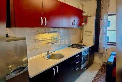 Apartament cu 2 camere decomandat, mobilat în Bună Ziua - 2