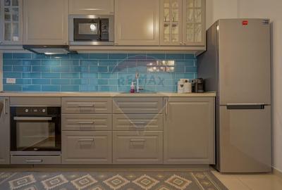 Apartament cu 2 camere semidecomandat, mobilat în Drumul Poienii - 17