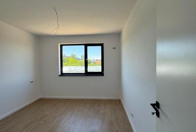 VANZARE APARTAMENT 2 CAMERE 65 MP-TVA INCLUS ET. 1 DIN 3 -MAGURELE-COMISION 0%