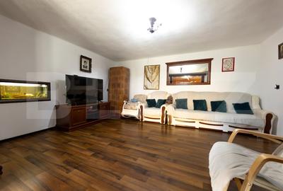 Casa individuala 130 mp 3 dormitoare 1 living 2 bai terasa 2000mp teren Limba - 4