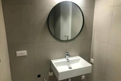 Apartament 2 camere bloc nou mobilat/utilat Lux zona Cole... - 11