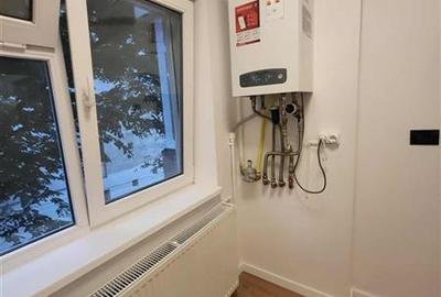 Apartament cu 2 camere semidecomandat în Autogară - 2