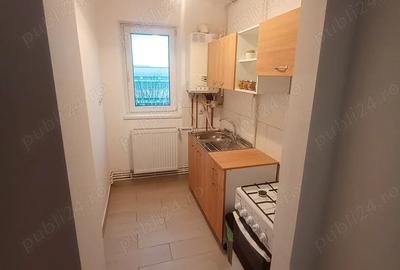 Inchiriere vanzare apartament cu 2 camere - 2