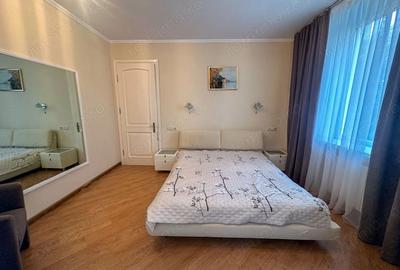 Apartament cu 2 camere decomandat în Lacul Morii - 2