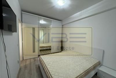 Apartament 2 camere Centru - Palas - AMAZON - 11