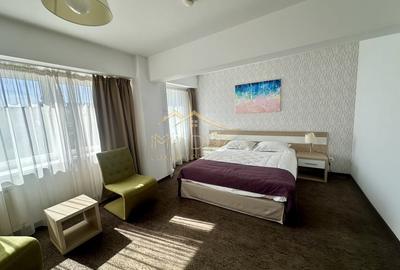 Clădire multifuncțională(HOTEL) de vânzare - S+P+4 etaje | 4.510 mp | Floreasca - 6