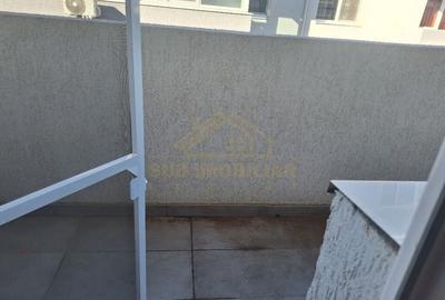 Inchiriere Garsoniera Sos Leordeni-Complex Agnes - 15