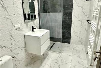 Garsonieră decomandată în Sânpetru - 5