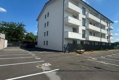 Apartament 3 camere 2 bai Soseaua Bucuresti Magurele - 1