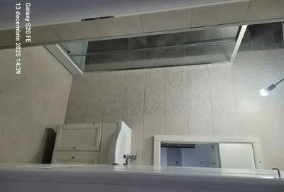 Garsonieră decomandată în 13 Septembrie - 7