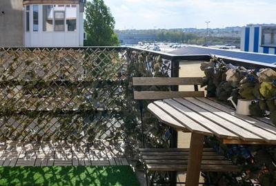 TOMIS NORD - vizavi VIVO MALL - 2 camere gata de mutare | balcon | gaz TOMIS NORD - vizavi VIVO MALL - 2 camere gata de mutare | balcon | gaz - 24