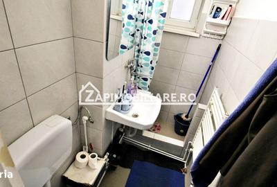 Apartament cu 2 camere semidecomandat, mobilat în Mureșeni - 2