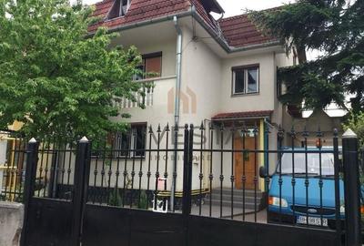 Casa individuala Gheorgheni locatie premium - 1