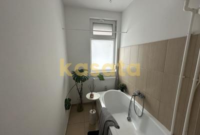 Garsonieră decomandată, mobilată în Drumul Taberei - 8