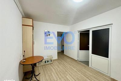 Apartament cu 2 camere decomandat în Dacia - 12