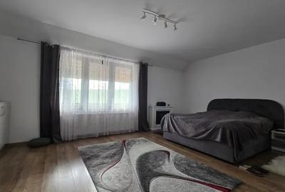 Casă cu 5 camere în Șura Mare - 13