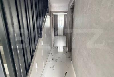 Casă individuală cu 5 camere cu Garaj în Tărlungeni - 11