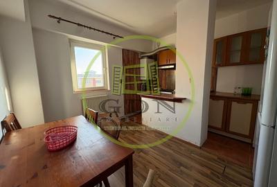 Apartament 3 camere, decomandat, 72mp, cartier 1 Mai, zona Scoala 36 - 7