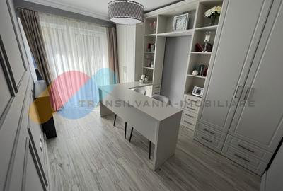 Unitate Duplex cu Materiale Premium, mobilat utilat la cheie Unitate Duplex cu Materiale Premium, mobilat utilat la cheie - 14