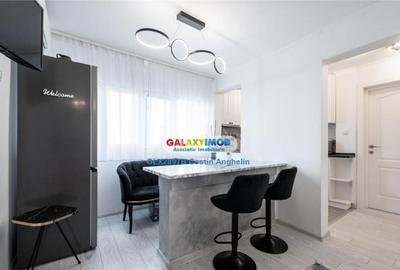 Apartament 2 Camere Modern si Renovat Complet - Lacul Tei